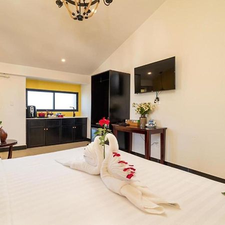 Coco Viet Homestay Hoi An Esterno foto