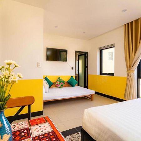 Coco Viet Homestay Hoi An Esterno foto